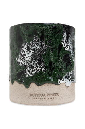 Bottega Veneta Scented candle Raintree Glaze | Men's | Vitkac